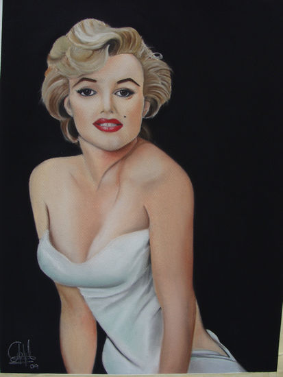 marylin monroe 