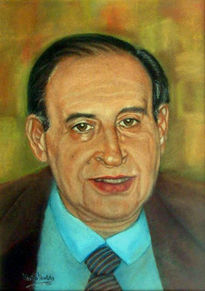 Rafael Mariño F.