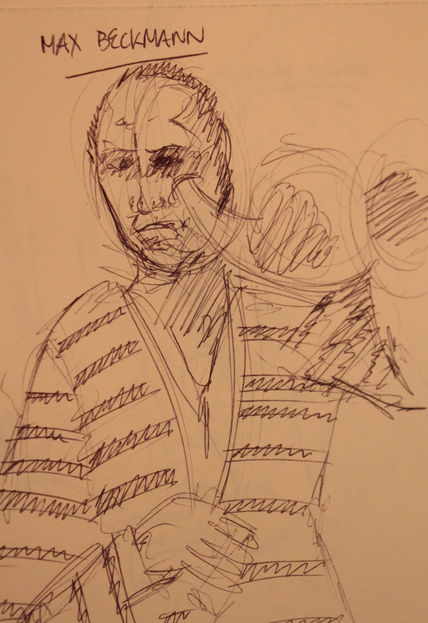 Cuaderno de bocetos212
