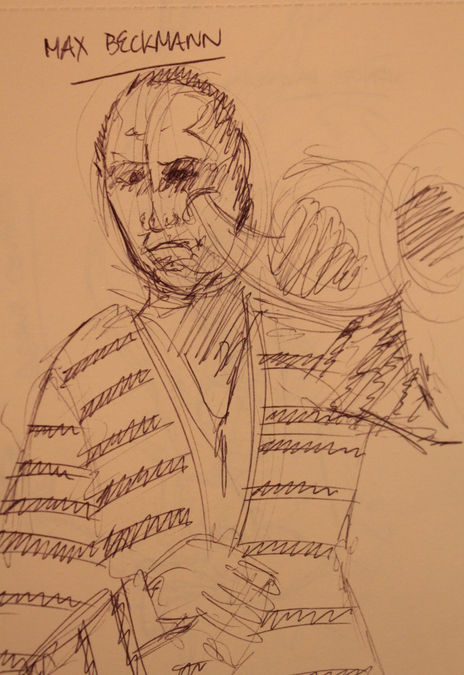 Cuaderno de bocetos212