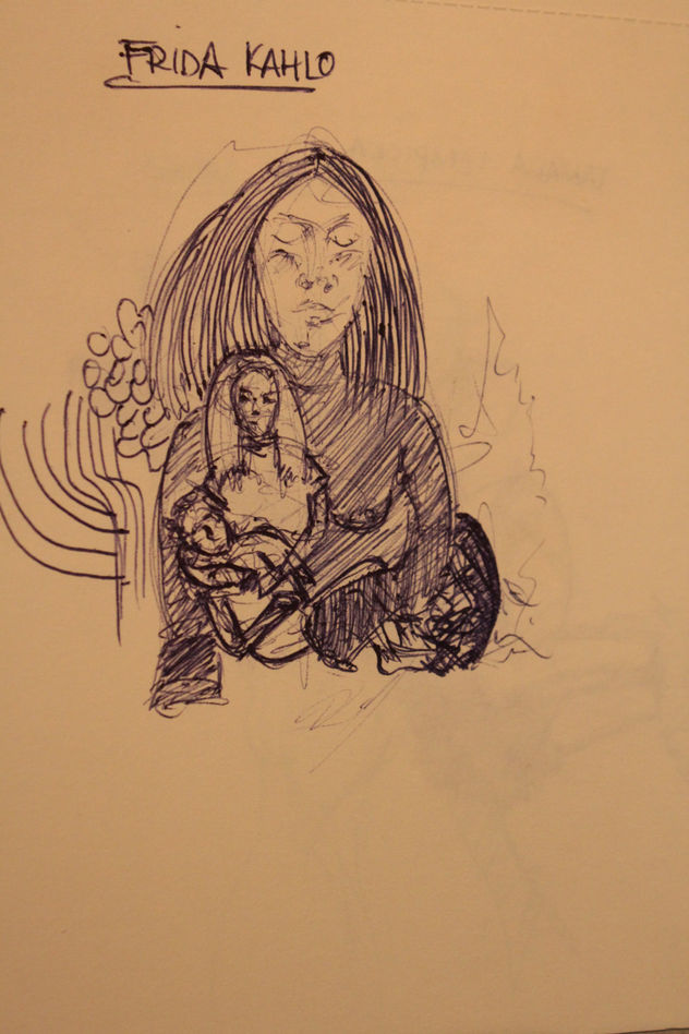 cuaderno de bocetos229