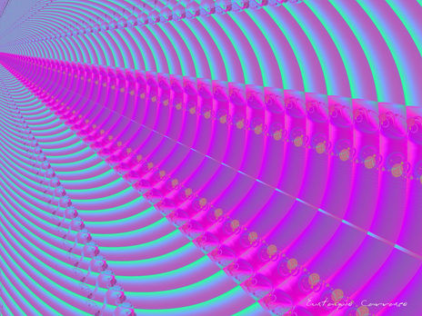 El tunel de Shamekist