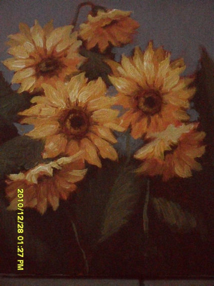 Flores