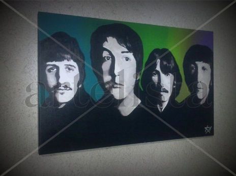 The beatles