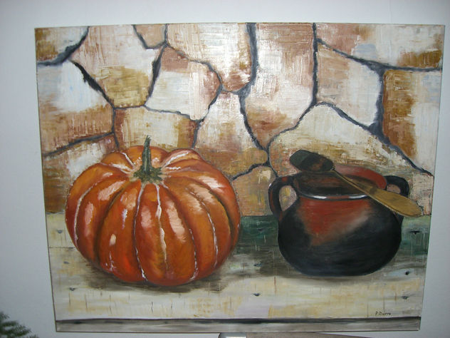 BODEGON