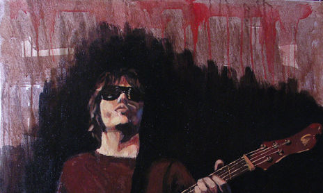 Music Portraits