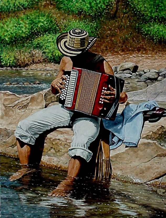 NATURALEZA Y FOLCLOR
