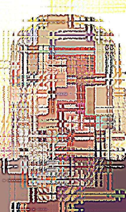 Autoretrato de los...