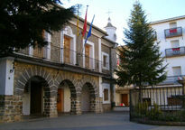 Ayuntamiento de bejís