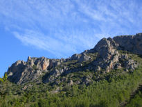 Peñas de amador