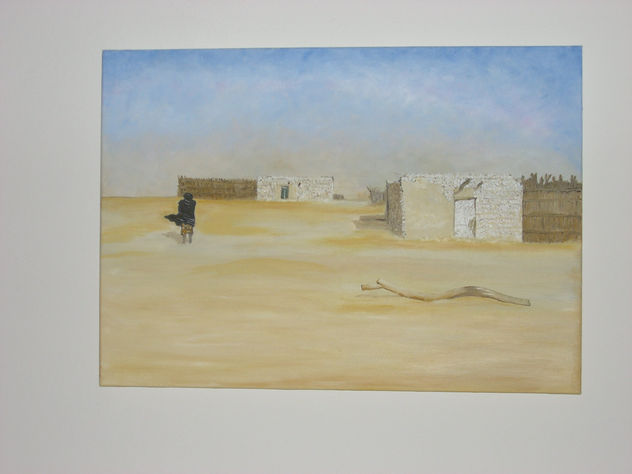SAHARA
