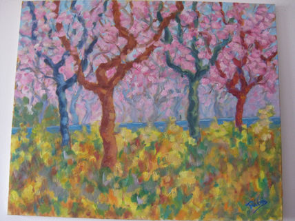 Primavera