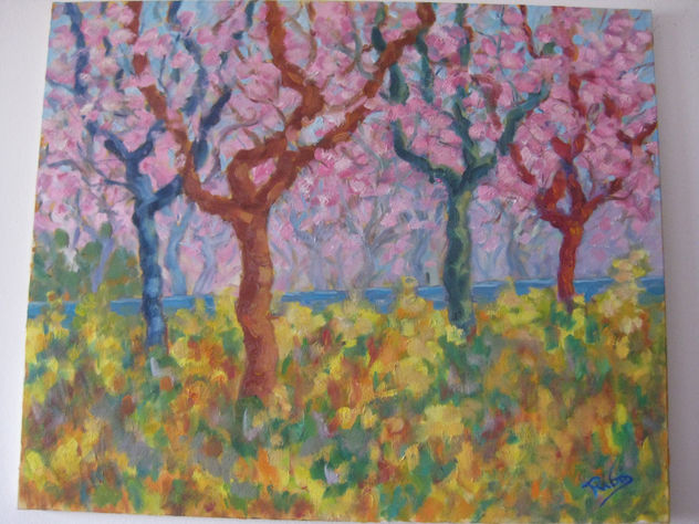 Primavera