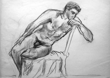 Modelo masculino