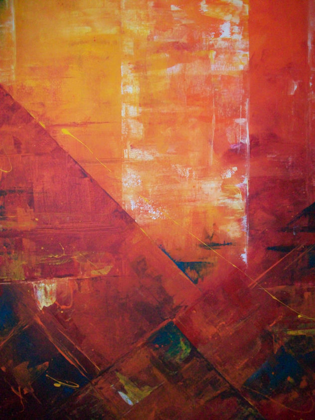 Vibrantes colores 1