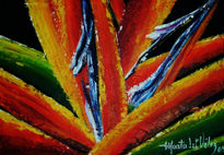 Detalle flor