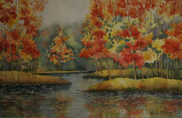 El encanto del Otoño