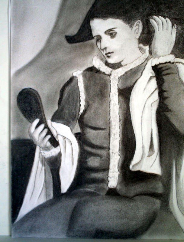arlequin