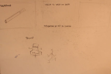 Cuaderno de bocetos294