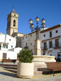 Plaza