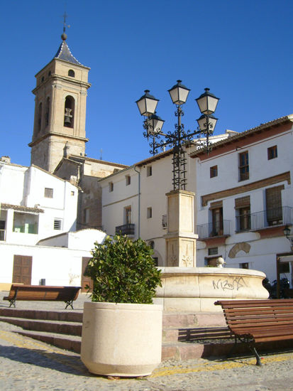 PLAZA 