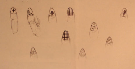 Cuaderno de bocetos299