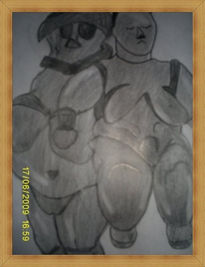 La gordura es una...