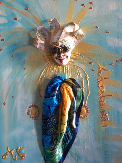 Le cherubin 3