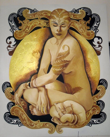 Madre natvra