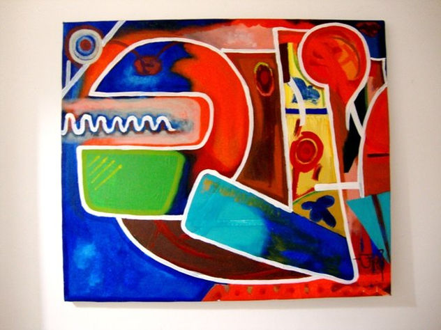 la libertad de pintar