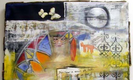 pintura