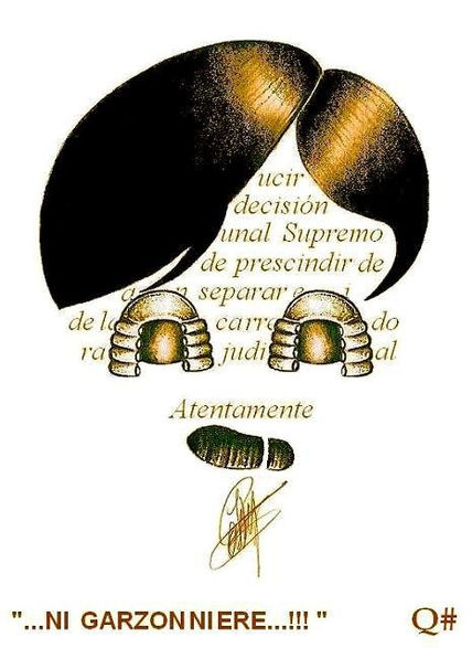 Ni garzon ni ere !!!