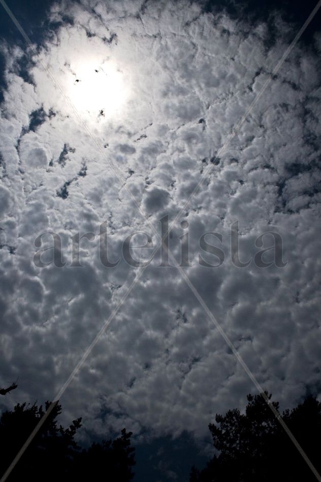 cielos dramáticos