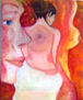 mujer vision