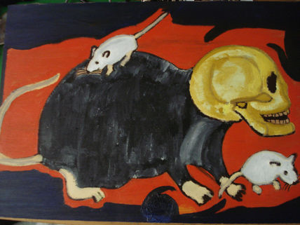 Rat-man