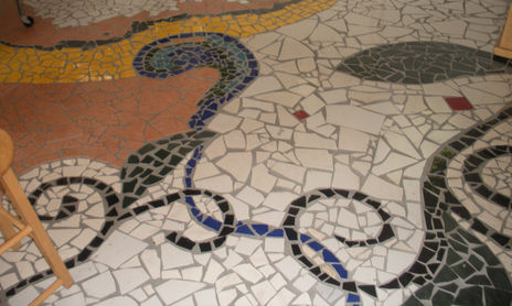 Mosaicos