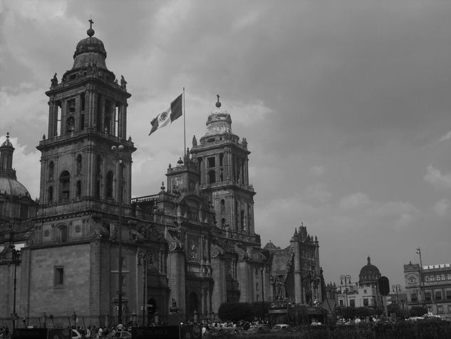 "Catedral" 