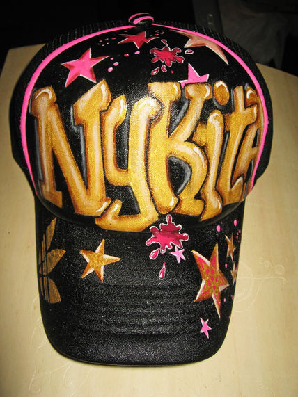 Nykita