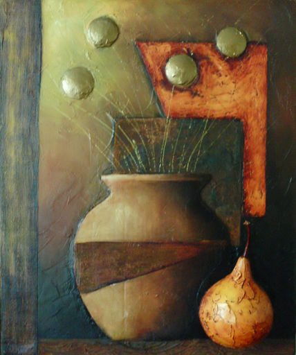 Bodegon 6