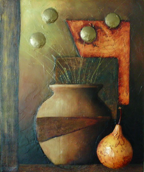 Bodegon 6
