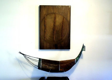 "Nave Vikinga"