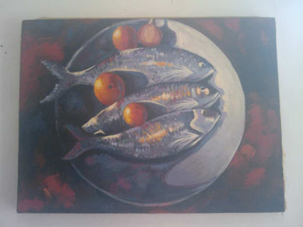 Pescados