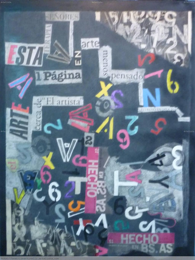 HECHO EN BUENOS AIRES
