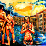 Arte homoerotico thumbnail 2