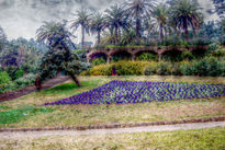 Parque Guell 2