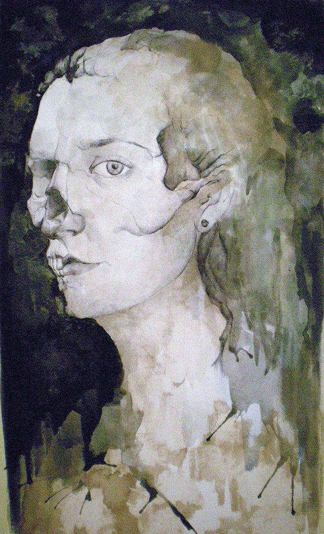 autorretrato