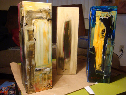 Envinarte-2009