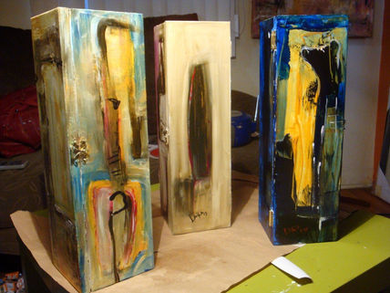 Envinarte-2009