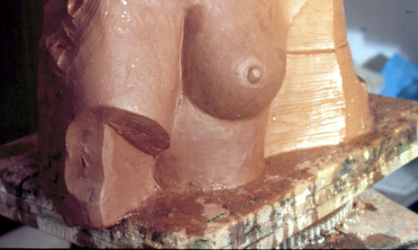 ESCULTURA Y CERÁMICAS