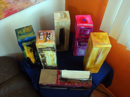 Envinarte-2009